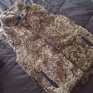 SS Sherpa Vest